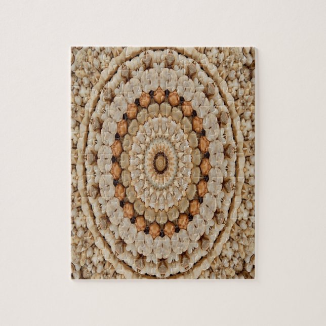 Alexandria Rocks Puzzle (Vertikal)