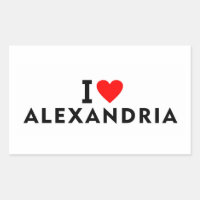 Alexandria Stadt Ägypten USA Rumänien Vereinigte S