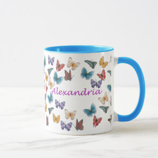 Alexandria Tasse