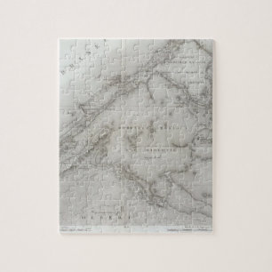 Alexandrie, Ägypten Puzzle