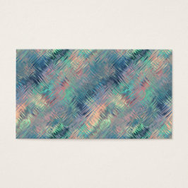 Alexandrite Blue Glassy Texture