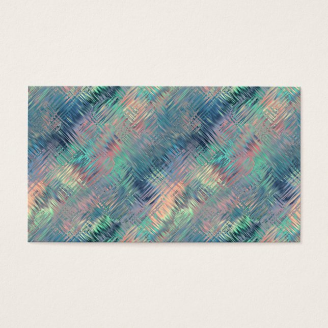 Alexandrite Blue Glassy Texture (Vorderseite)