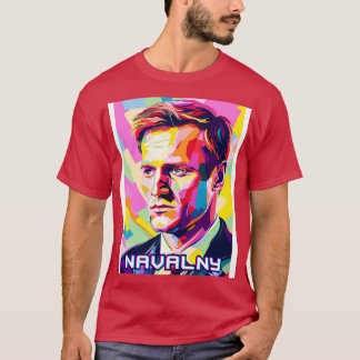 Alexei Navalny T-Shirt