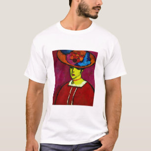 Alexej Von Jawlensky Gemälde T-Shirt