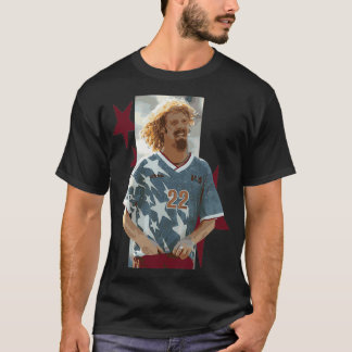 Alexi Lalas T-Shirt