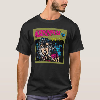 Alexisonfire ist ein kanadischer Postwurfkern1879p T-Shirt
