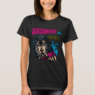 Alexisonfire ist eine kanadische T-Shirt
