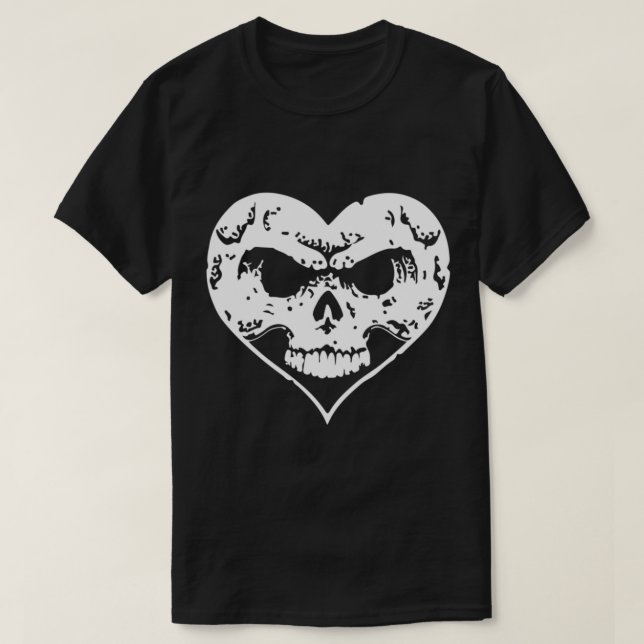 Alexisonfire T-Shirt (Design vorne)