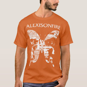 ALEXISONFIRE TShirt 2
