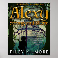 Alexy Strong und Brave