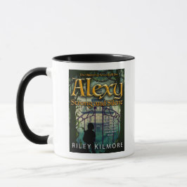 Alexy Strong und Still Tasse