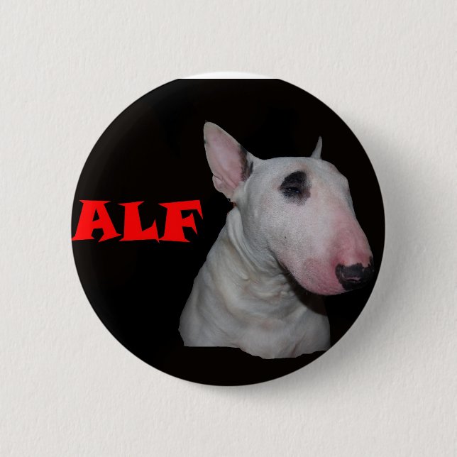 ALF BUTTON (Vorderseite)