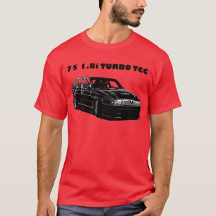ALFA 75 T-Shirt