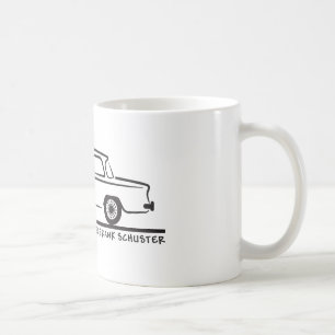 Alfa Romeo Guilia Tasse