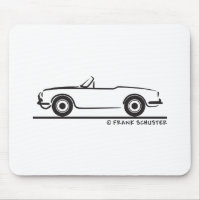 Alfa Romeo Guilietta Spider