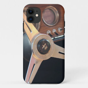 Alfa Romeo iPhone-Hülle Case-Mate iPhone Hülle