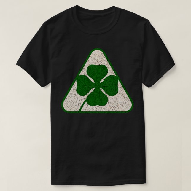 Alfa romeo quadrifoglio T-Shirt (Design vorne)