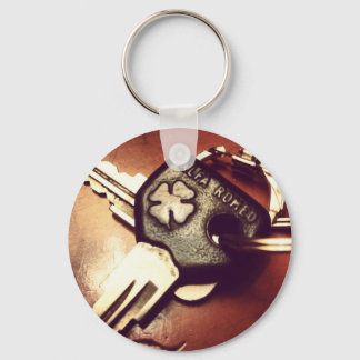 Alfa-Romeo-Schlüsseltor Schlüsselanhänger