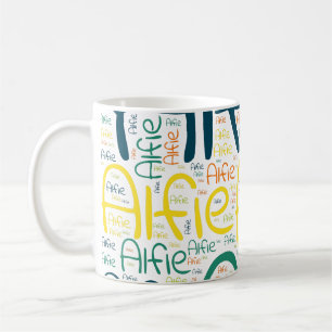 Alfie Kaffeetasse