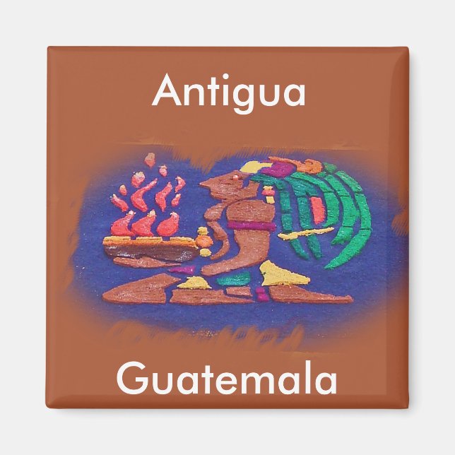 alfombra 01 A Magnet (Vorne)