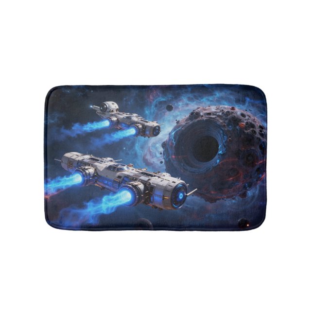 Alfombrilla de baño badematte (Vorderseite)