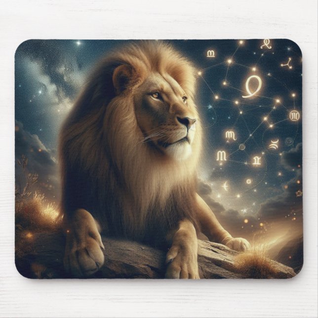 Alfombrilla para ratón mousepad (Vorne)