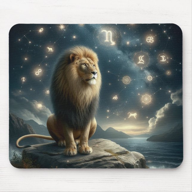 Alfombrilla para ratón mousepad (Vorne)