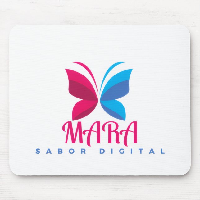 Alfombrilla para Ratón Mousepad (Vorne)