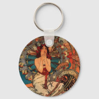 Alfons Mucha Monaco