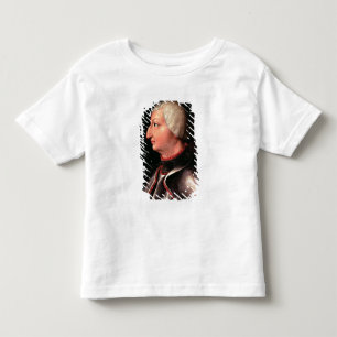 Alfonso V "Magnanimous", König von Aragonien Kleinkind T-shirt