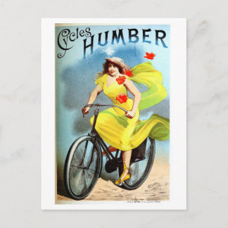 Alfred Choubrac Design Postcard Postkarte