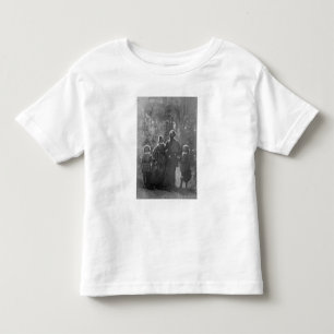 Alfred, Lord Tennyson Kleinkind T-shirt