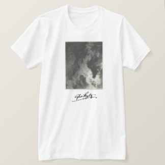 Alfred Stieglitz Äquivalent 1925 T-Shirt