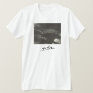 Alfred Stieglitz Äquivalent 1927 T-Shirt