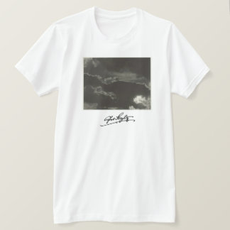Alfred Stieglitz Äquivalent 1927 T-Shirt