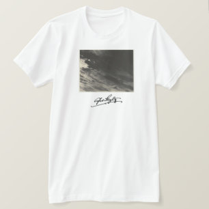 Alfred Stieglitz Äquivalent 1929 T - Shirt