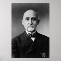 Alfred Thayer Mahan