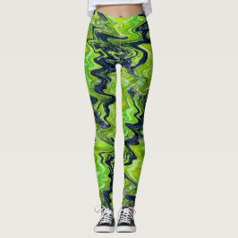 Algae...... Leggings