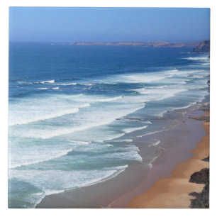 Algarve Beach, Portugal Fliese