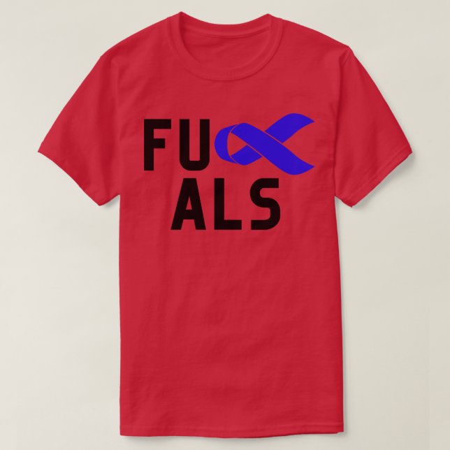 Alge 1 T-Shirt (Design vorne)