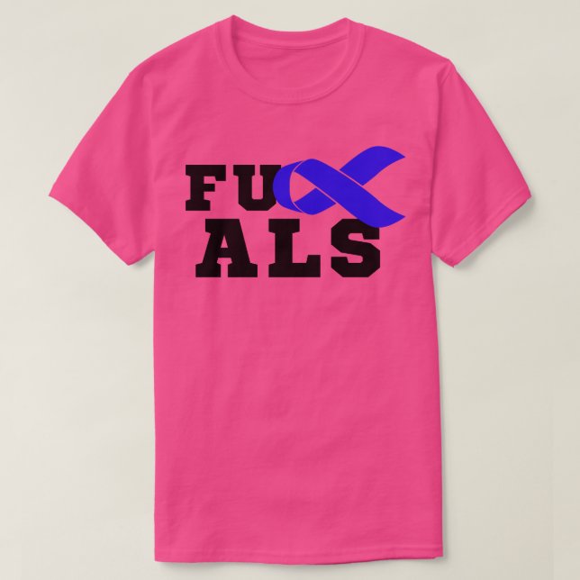 Alge 3 T-Shirt (Design vorne)