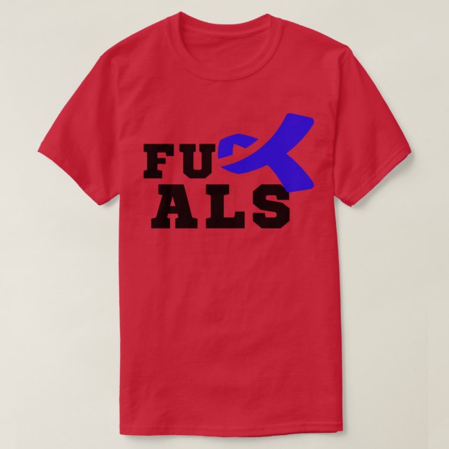 Alge 7 T-Shirt (Design vorne)