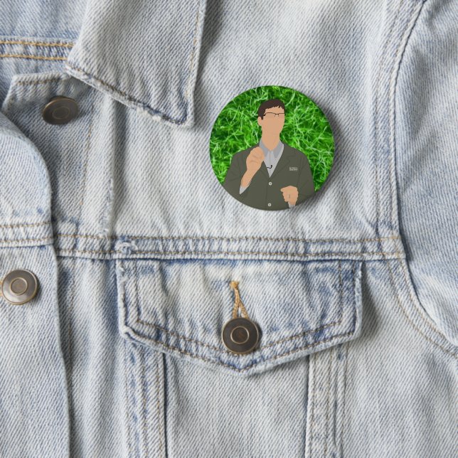 Alge Button (Beispiel)