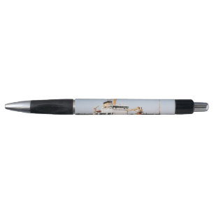 Alge Pen Kugelschreiber