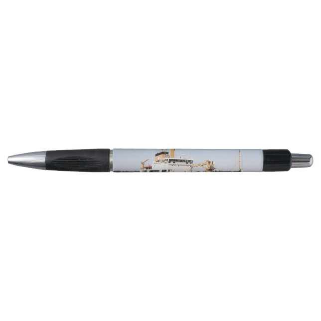 Alge Pen Kugelschreiber (Vorderseite)