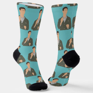 Alge Socken