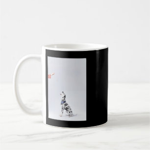 Algebra Dance Funny Graph Figures Math Equity Kaffeetasse