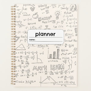Algebra Geometrie Formel Planer