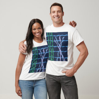 Algen und Korallen T-Shirt
