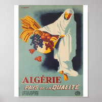 ALGERIE
